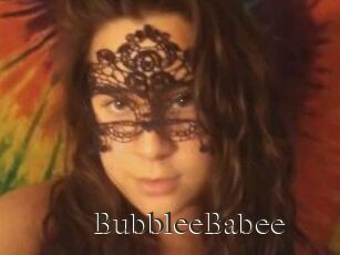 BubbleeBabee
