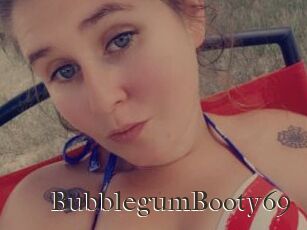 BubblegumBooty69