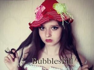 BubblesFill