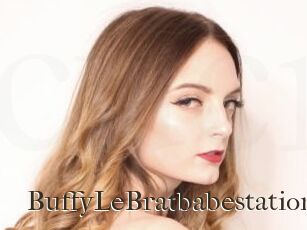 BuffyLeBratbabestation