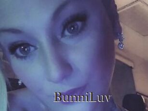 BunniLuv