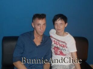 BunnieAndClide