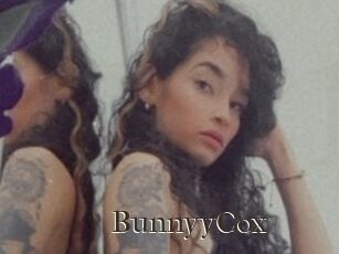 BunnyyCox