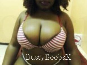 BustyBoobsX