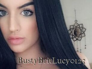 BustyBritLucy0123