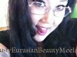 BustyEurasianBeautyMeela