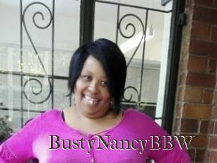 BustyNancyBBW