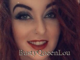 BustyQueenLou