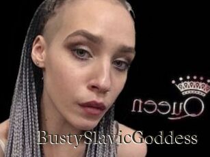 BustySlavicGoddess