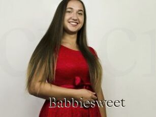 Babbiesweet