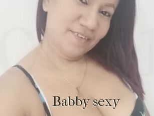 Babby_sexy