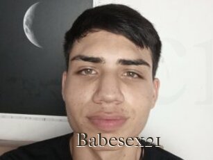 Babesex21