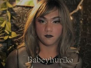 Babeyhuriko