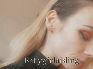 Babygirlaisling