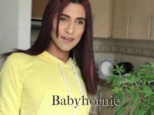 Babyhornie