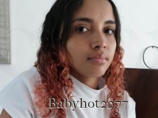 Babyhot2277