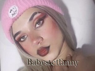 Babysteffanny