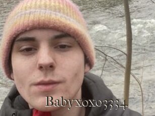 Babyxoxo3334