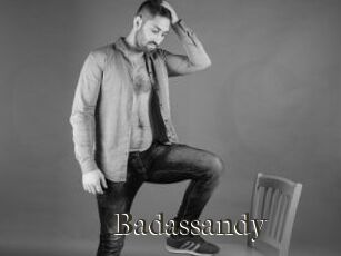 Badassandy