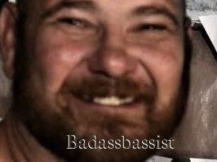Badassbassist