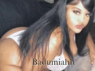 Badumiahh