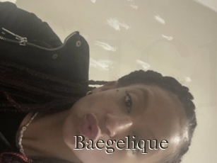 Baegelique