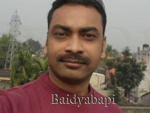 Baidyabapi