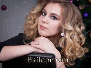 Baileprudent