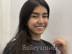 Baileyantoni