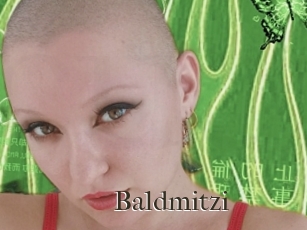 Baldmitzi