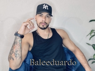 Baleeduardo