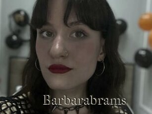 Barbarabrams