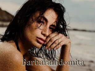 Barbaraindomita