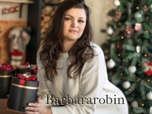 Barbararobin