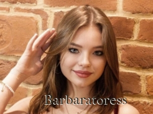 Barbaratoress