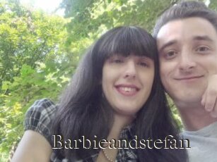 Barbieandstefan