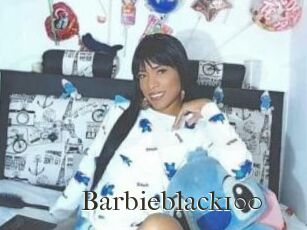 Barbieblack100