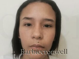 Barbiecronwell