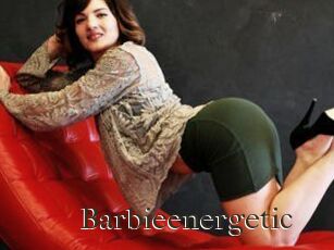 Barbieenergetic