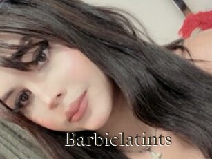 Barbielatints