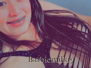 Barbiemilk19