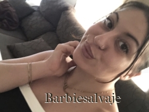 Barbiesalvaje