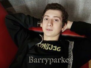 Barryparker