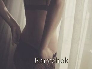 Barychok