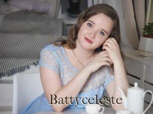Battyceleste