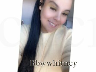 Bbwwhitney