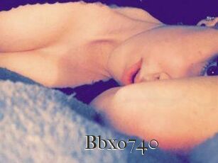 Bbxo740