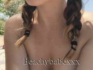 Beachybabexxx