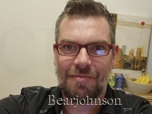 Bearjohnson
