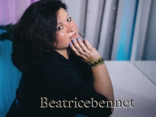 Beatricebennet